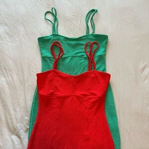 Set of 2 Viral H&M Mini Dresses